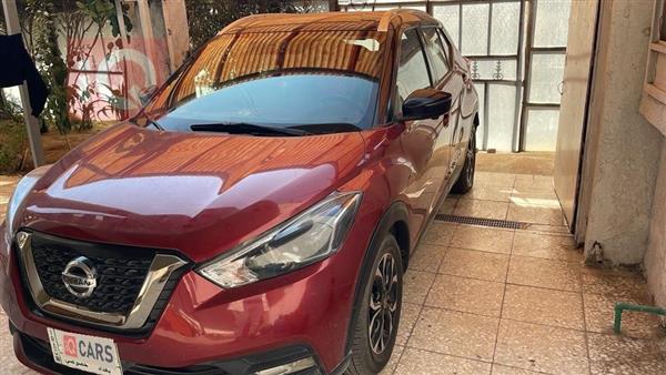 نيسان كيكس 2019 للبيع في العراق -  بغداد